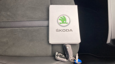 Skoda Octavia 2.0 TDI 150 SE L 5dr DSG Diesel Hatchback